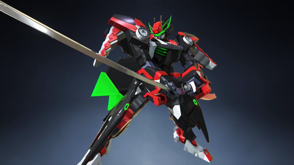「ヴァルヴレイヴⅠ 火人」🤔?? #ガンブレ3 #ガンダムブレイカー3 「ヴァルヴレイヴⅠ 火人」🤔?? #ガンブレ3 #ガンダムブレイカー3