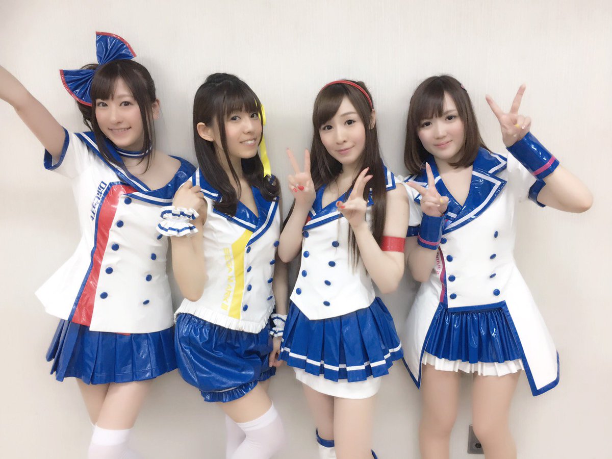 とちてれ☆アニメフェスタ楽しかったー!あっという間でしたが来てくださった方々も楽しんで頂けましたでしょうか?(*´ω`* とちてれ☆アニメフェスタ楽しかったー!あっという間でしたが来てくださった方々も楽しんで頂けましたでしょうか?(*´ω`*
