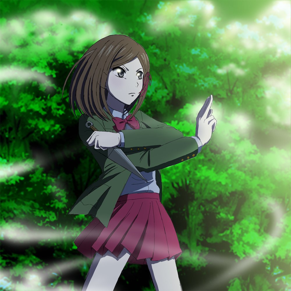 #みどりの日なので緑色の画像を貼る緑色画像を探し出してみたら、見事に安定のRDG(レッドデータガール)推し。 #みどりの日なので緑色の画像を貼る緑色画像を探し出してみたら、見事に安定のRDG(レッドデータガール)推し。