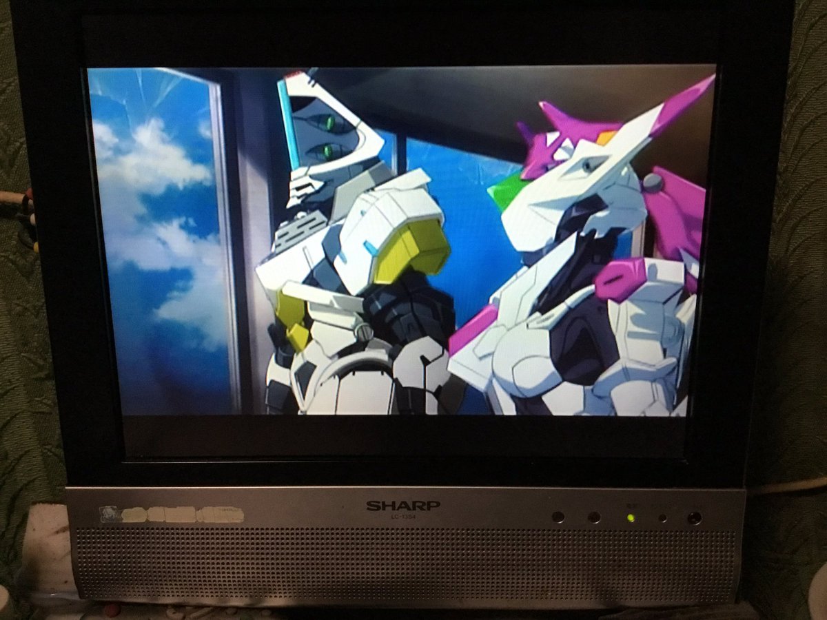 アクティブレイドという作品は80年代90年代アニメのいいとこ取りだ。例によってAT-Xで放送している。 アクティブレイドという作品は80年代90年代アニメのいいとこ取りだ。例によってAT-Xで放送している。