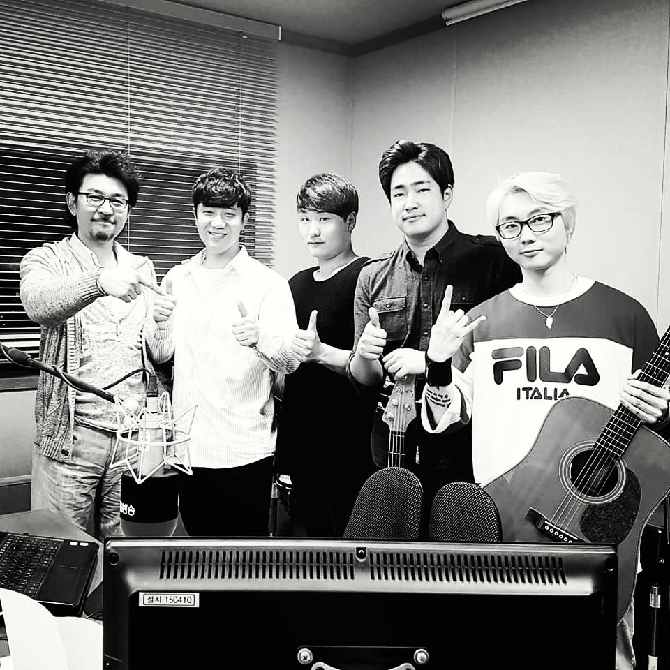 라디오스타 규현 KYUHYUN 트와이스 블랙아이드필승 라스 라이브 bandmasterjean