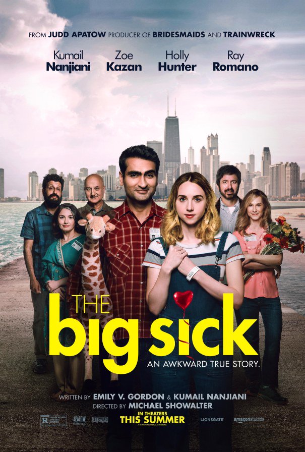 Watch The Big Sick Online Watch The Big Sick Online