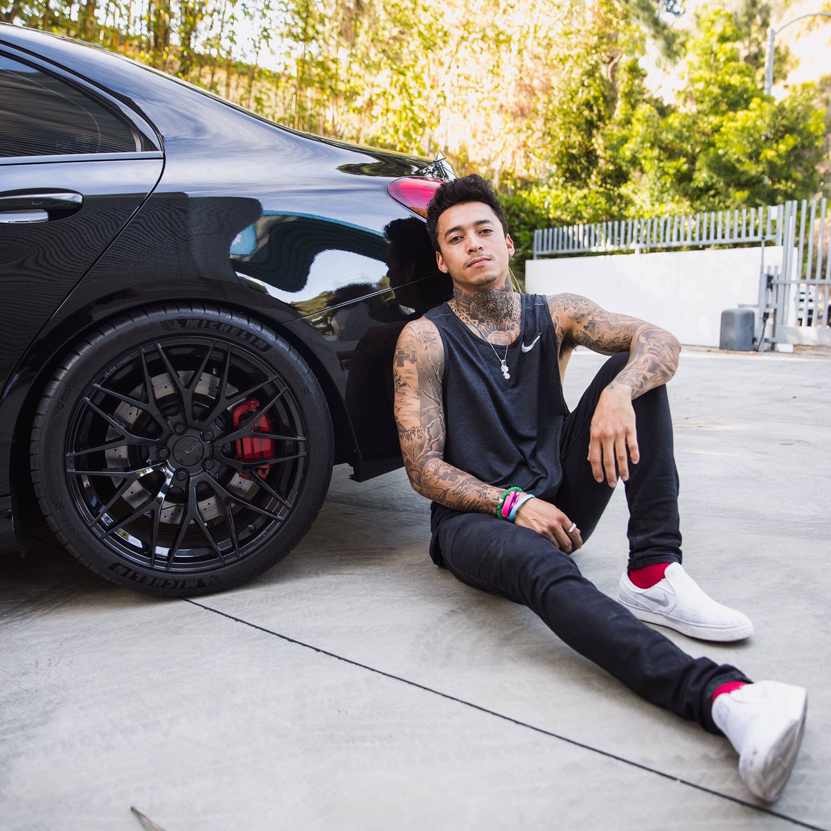 nyjah new part