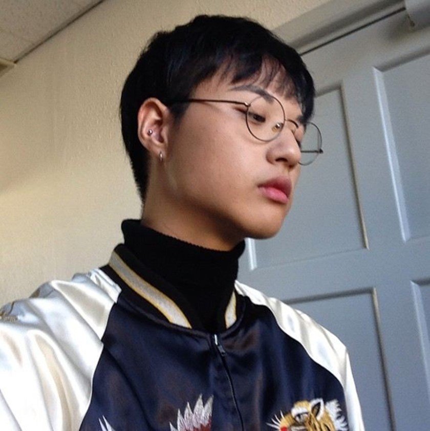 혁오 TOMBOY 앨범 톰보이 HYUKOH 위잉위잉 오혁 ChampenG__