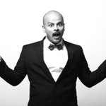 This weekend, meet 3 funny men in Dubai