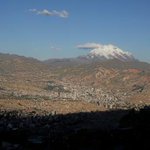 Duitse bergbeklimmer komt om in Bolivia Duitse bergbeklimmer komt om in Bolivia