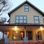 Fans can now spend the night at 'A Christmas Story' house Fans can now spend the night at 'A Christmas Story' house