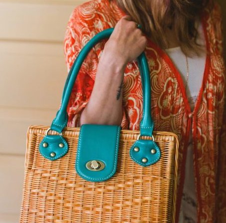 Win a Designed by You Handbag Win a Designed by You Handbag