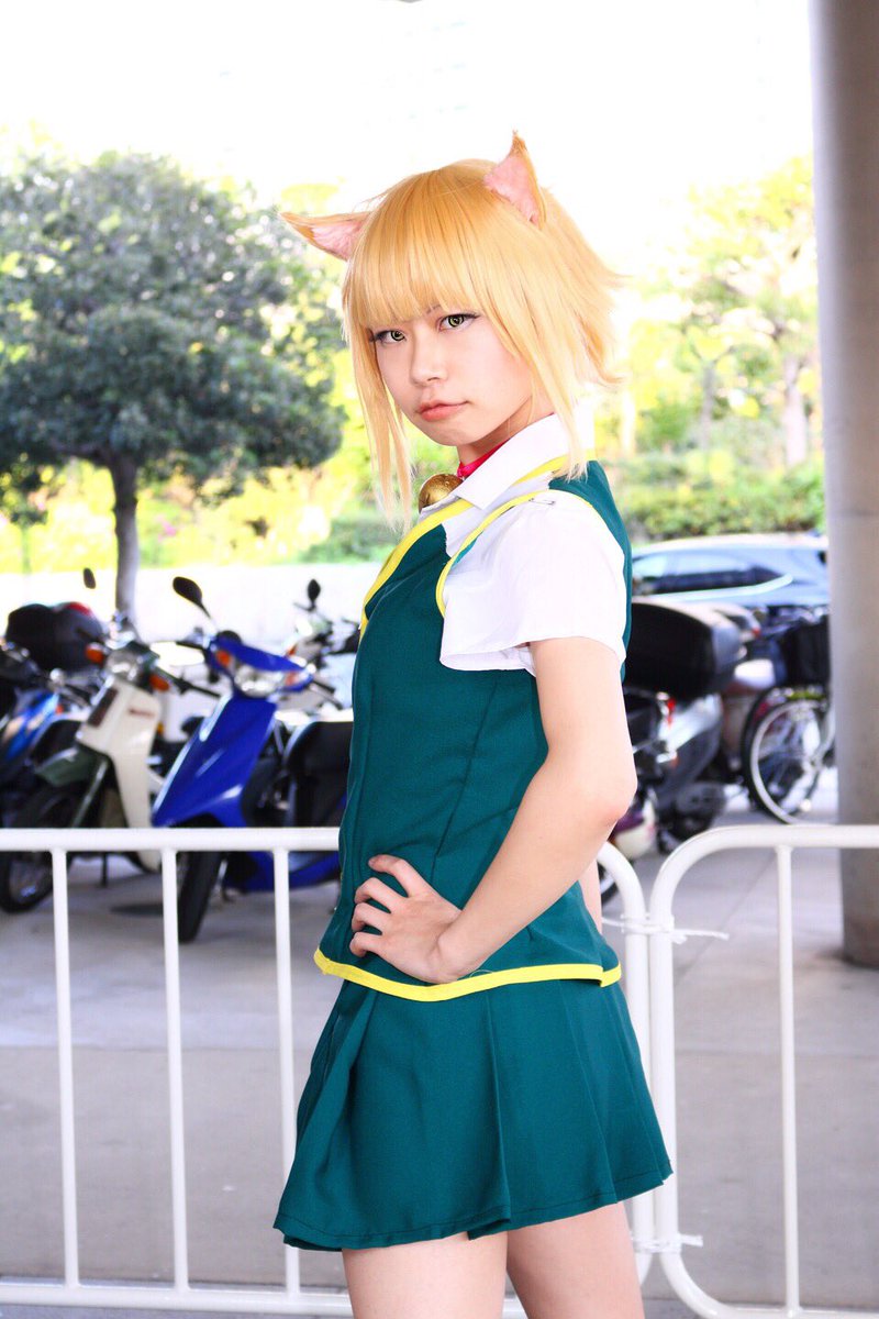 お写真いただきましたのであっぷ!ニコニコ超会議1日目ウィッチクラフトワークス🐇倉石たんぽぽwataruさん()撮影ありが お写真いただきましたのであっぷ!ニコニコ超会議1日目ウィッチクラフトワークス🐇倉石たんぽぽwataruさん()撮影ありが