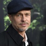 Brad Pitt talks Angelina Jolie divorce, giving up alcohol Brad Pitt talks Angelina Jolie divorce, giving up alcohol