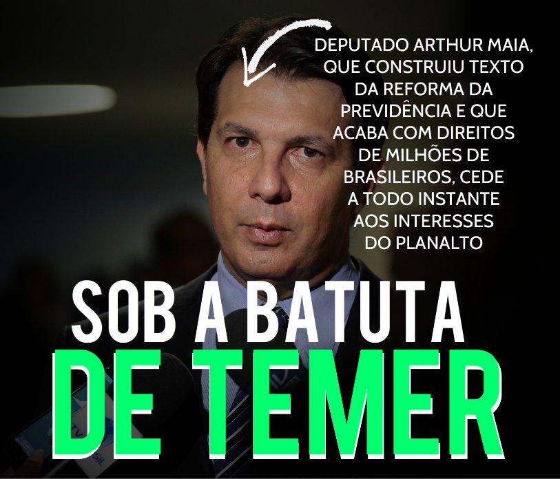 Arthur Maia