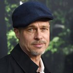 Brad Pitt talks Angelina Jolie divorce, giving up alcohol Brad Pitt talks Angelina Jolie divorce, giving up alcohol