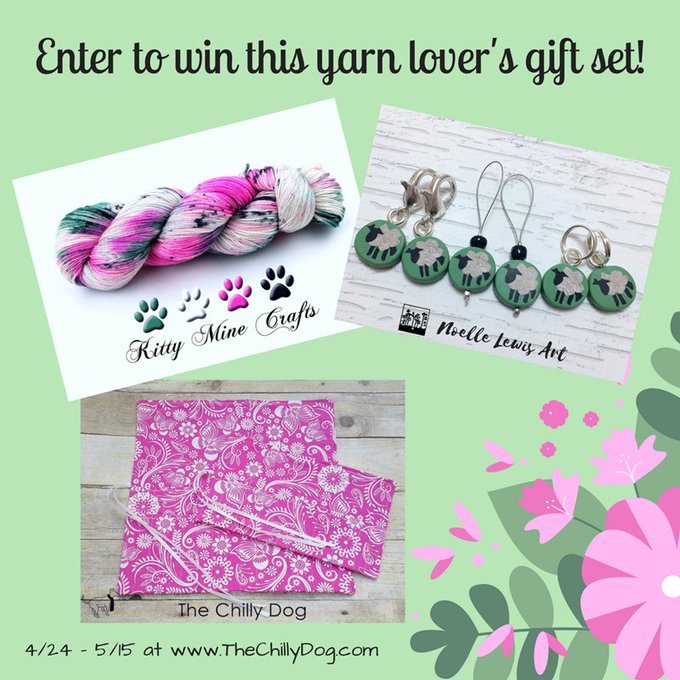 Yarn Love Giveaway Yarn Love Giveaway