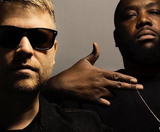 .@MERRYJANE playlist takeover wit that @runjewels fire ???????? https://t.co/PqsqCkuYK7 https://t.co/DK48XUSIkh