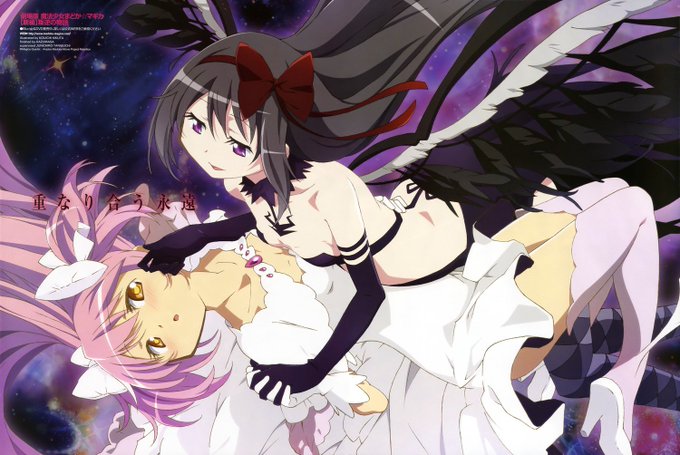 #NHKアニメ100てことで100位内で特に好きなのはまどかマギカ、クラナド、ヘタリア、セーラームーン、ラブライブ、おそ #NHKアニメ100てことで100位内で特に好きなのはまどかマギカ、クラナド、ヘタリア、セーラームーン、ラブライブ、おそ