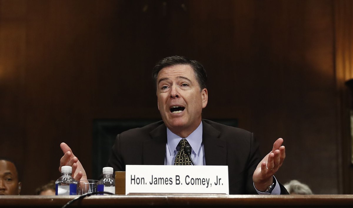 James Comey Dismisses Gossipy Wikileaks Coverage As Intelligence Porn Https T James Comey Dismisses Gossipy Wikileaks Coverage As Intelligence Porn Https T