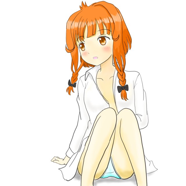 昨日の絵に色をつけてこうなりました。 #ファンタジスタドール 昨日の絵に色をつけてこうなりました。 #ファンタジスタドール