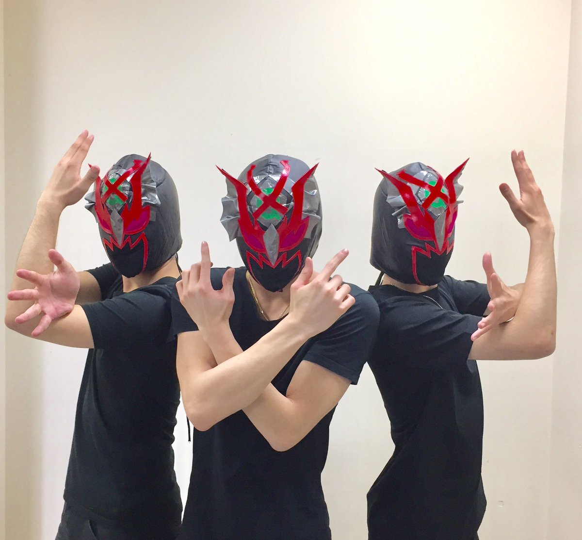 遂に初お披露目‼︎我らがQバスターズ‼︎#カイトアンサ #とちてれアニメフェスタ #ナゾトキネ 遂に初お披露目‼︎我らがQバスターズ‼︎#カイトアンサ #とちてれアニメフェスタ #ナゾトキネ