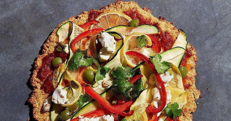 Healthy Pizza Crust Recipes That Take Your Pie from Splurge to Superfood https://t.co/7x0tl6qZZu https://t.co/KqBv0aKYoq