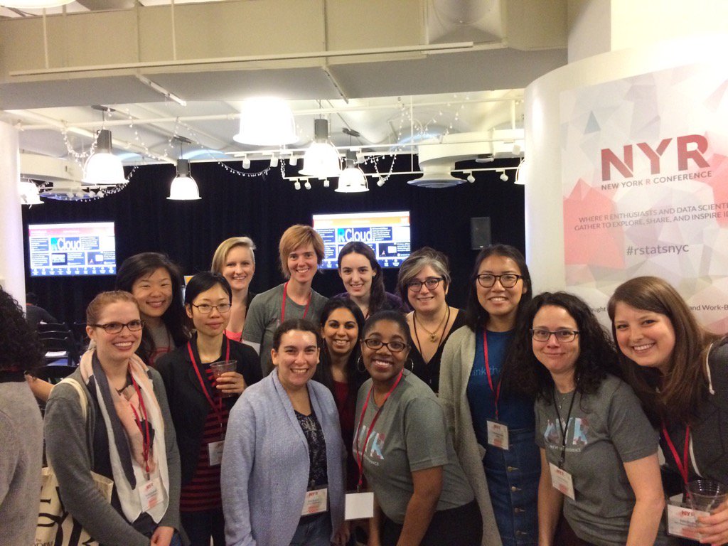 #rstatsnyc