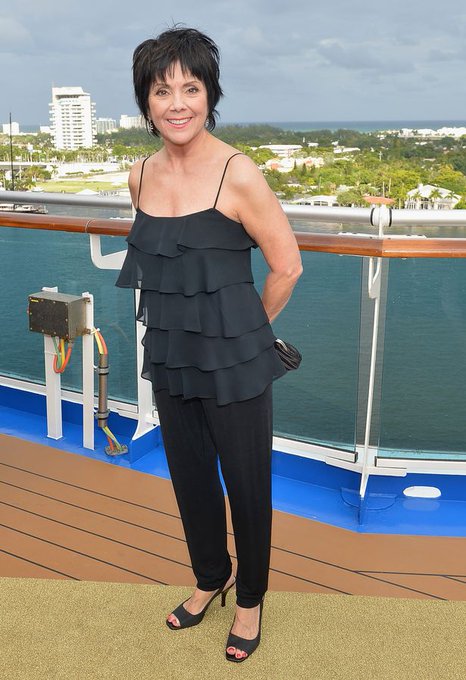 Joyce Dewitt’s Birthday Celebration | HappyBday.to