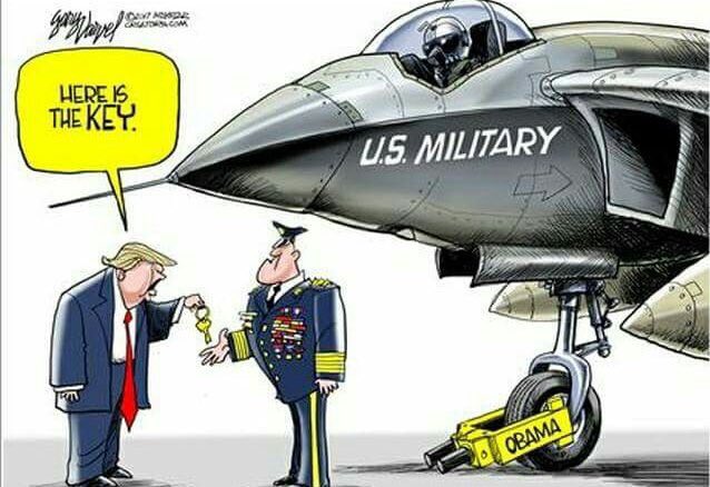 Pres Trump
