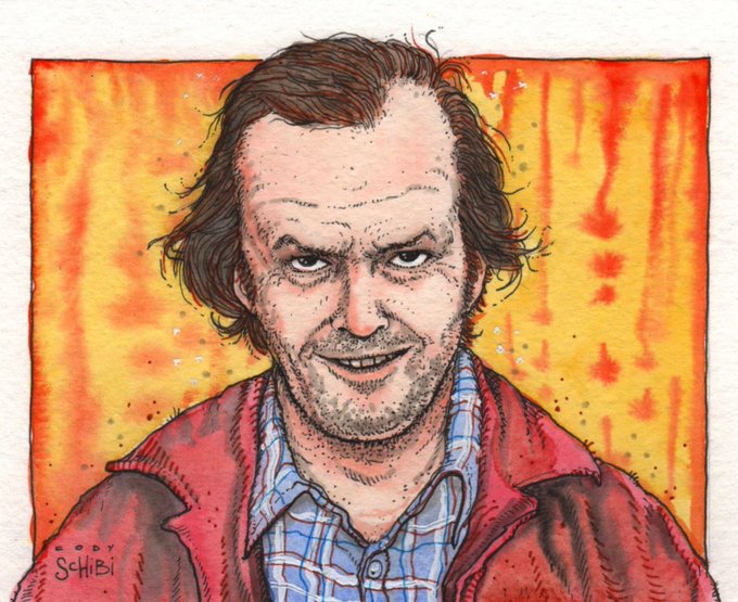 Jack Nicholson’s Birthday Celebration | HappyBday.to