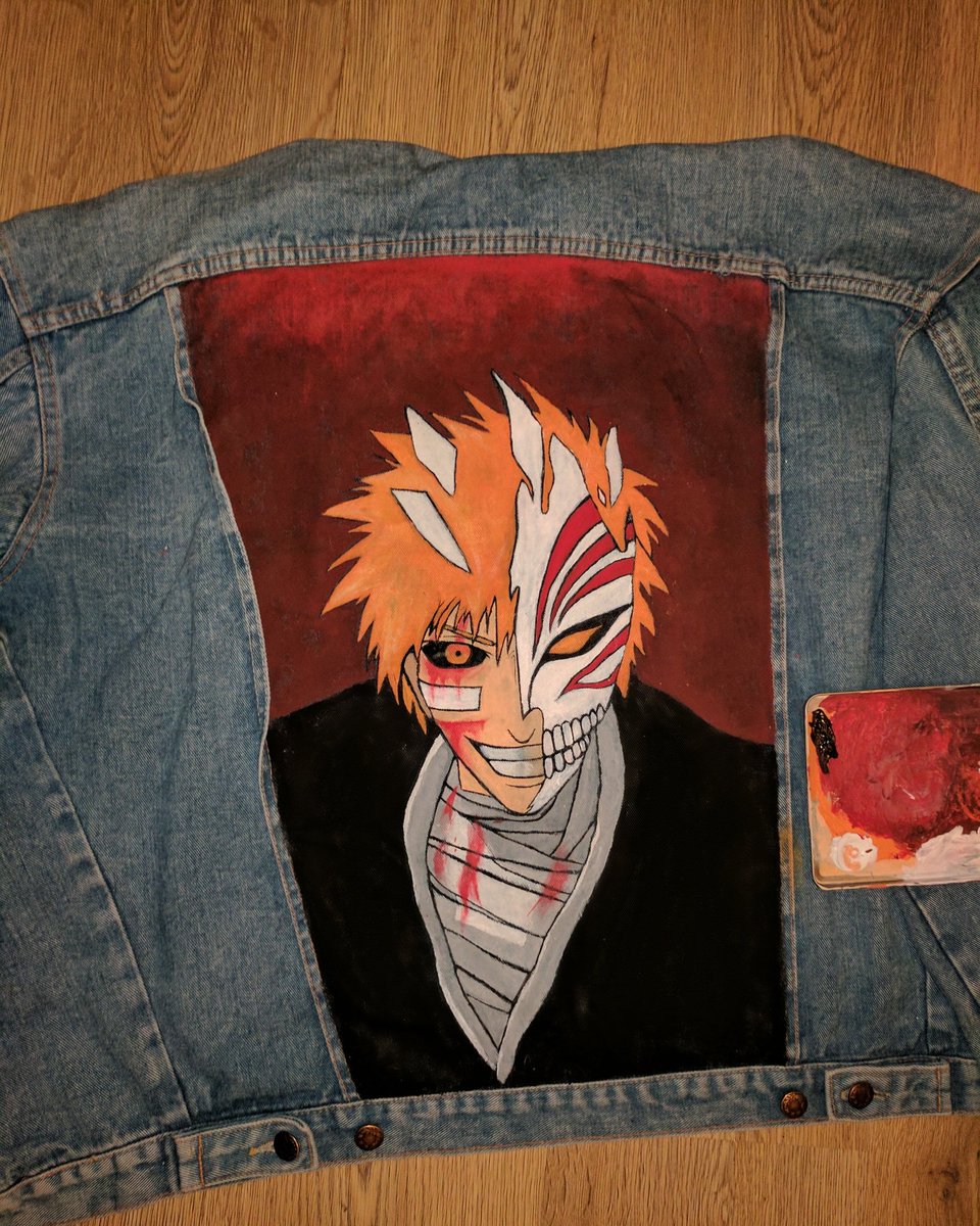 Jackets
