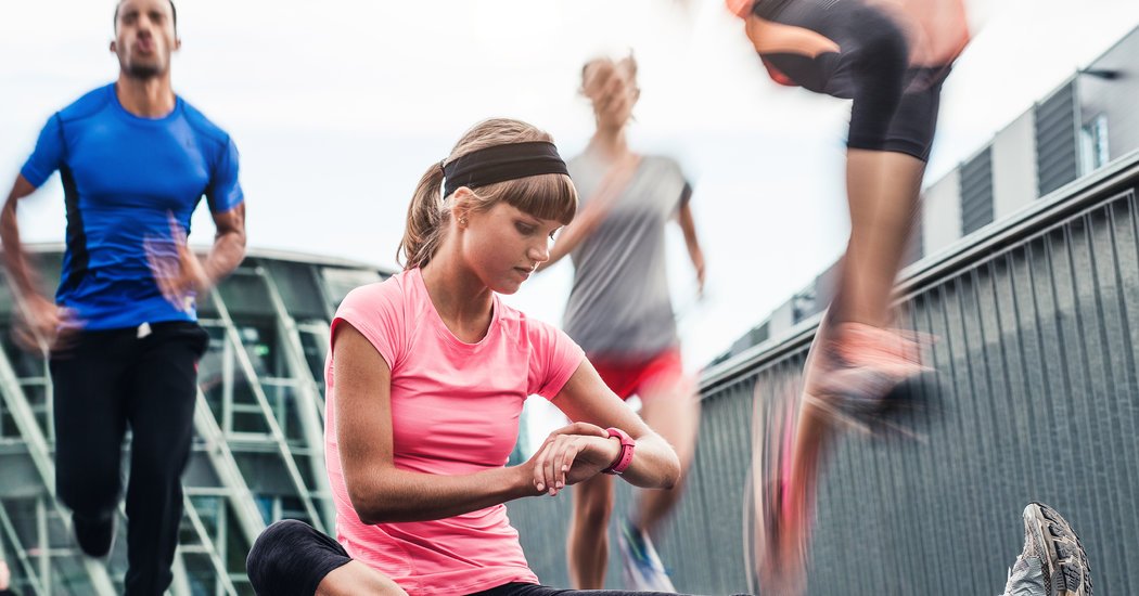 #Running May Be Socially Contagious https://t.co/uNG4k7clYr https://t.co/hcn9gKgA47