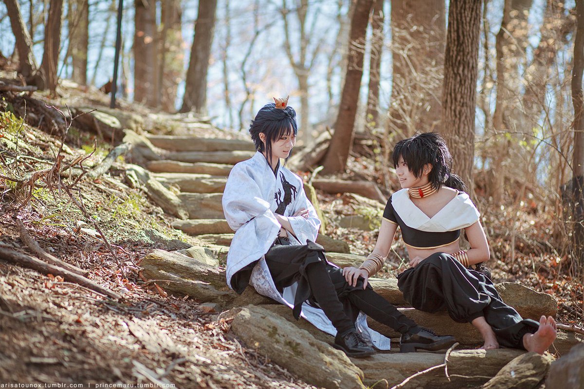 【マギ】 Magi: The Labyrinth of Magic ジュダ龍 Juhaku練白龍 Ren Hakuryu 【マギ】 Magi: The Labyrinth of Magic ジュダ龍 Juhaku練白龍 Ren Hakuryu
