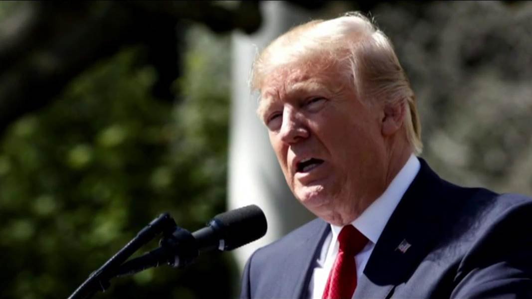 Pres Trump