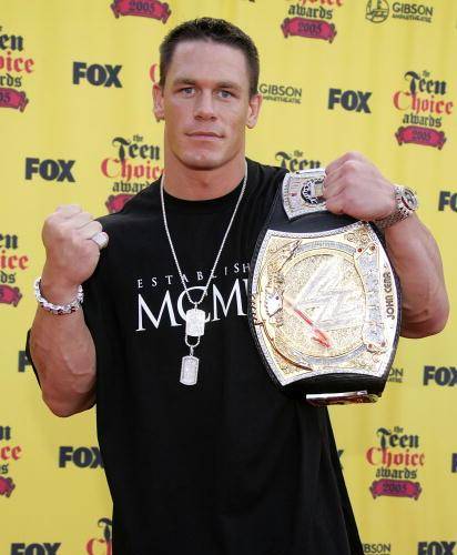 John Cena’s Birthday Celebration | HappyBday.to