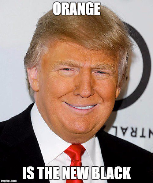 Pres Trump
