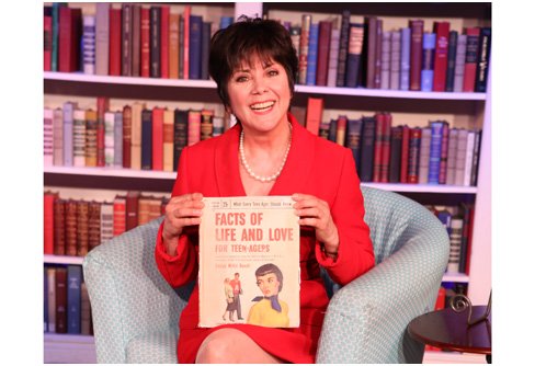 Joyce Dewitt’s Birthday Celebration | HappyBday.to