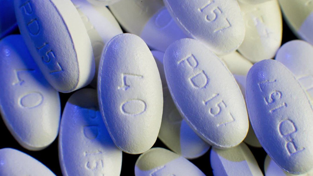 Should you take #statins? Guidelines differ https://t.co/iEwsaqvmcZ by @cnn https://t.co/e0y3GZ0JDB