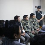 Bolivia: Defensor del Pueblo pidió "objetividad" a jueces chilenos por detenidos Bolivia: Defensor del Pueblo pidió "objetividad" a jueces chilenos por detenidos