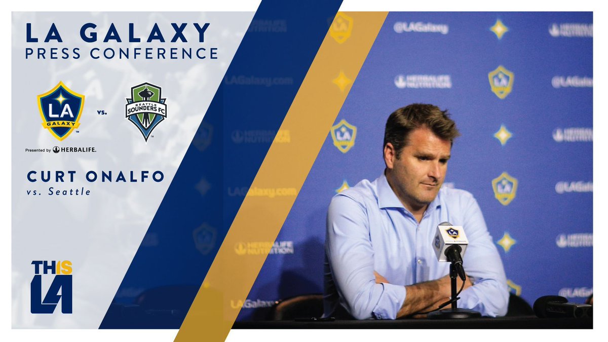 #LAvSEA