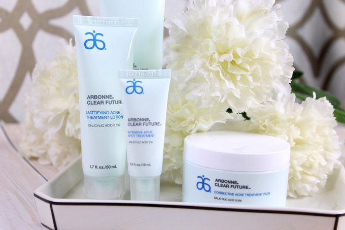 Acne Treatment Skin Care Routine Acne Treatment Skin Care Routine