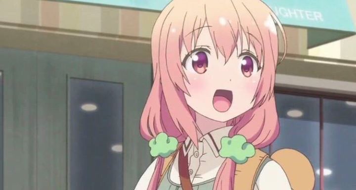 ひなこのーと見てるとこなたとココアがあまりにも似ていてごちうさ難民やらき☆すた信者救済アニメかと思えてしまう。内容が演劇 ひなこのーと見てるとこなたとココアがあまりにも似ていてごちうさ難民やらき☆すた信者救済アニメかと思えてしまう。内容が演劇