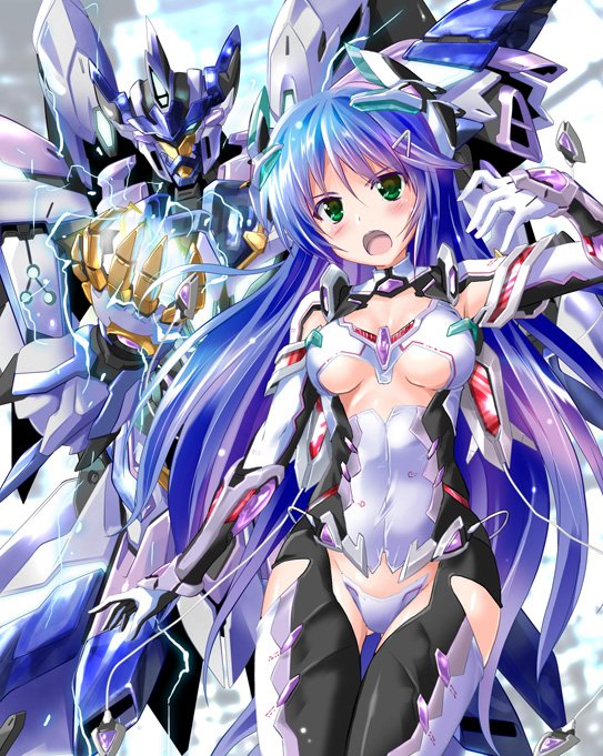 TCGアンジュ・ヴィエルジュ休止という事でお世話になりました「駒都さんには是非ロボもお願いしたいです!」という感じでロボ TCGアンジュ・ヴィエルジュ休止という事でお世話になりました「駒都さんには是非ロボもお願いしたいです!」という感じでロボ
