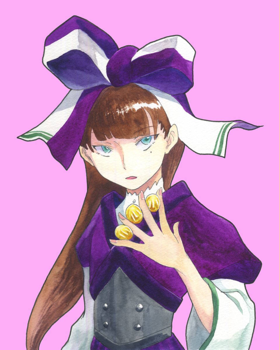 アンちゃん コインGET!! #WIXOSS絵 #WIXOSS #イラスト アンちゃん コインGET!! #WIXOSS絵 #WIXOSS #イラスト