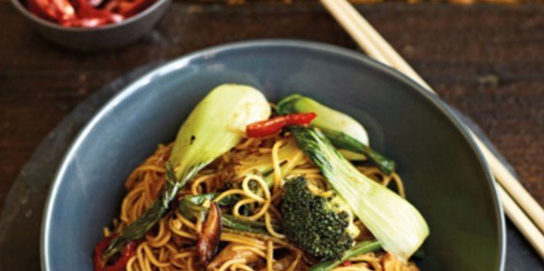 Why not try one of these veggie recipes for #MeatFreeMonday? https://t.co/LJEkMbGwjw https://t.co/4jlohl1lZR