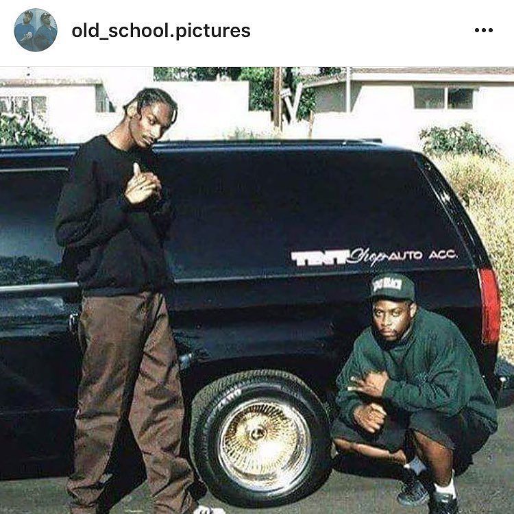 Me and my Dogg. ???????????? https://t.co/io5sYDDnjh https://t.co/9hqQpNC3tE