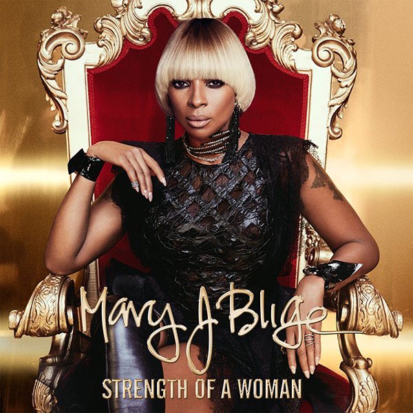 RT @KimbleHairCare: The wait is almost over! New @maryjblige album #strengthofawoman drops on 4/28 #kimbleized https://t.co/9vHWXWGW67