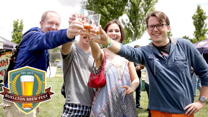 Win a pair of VIP tickets to Buellton Brew Fest 5/6! Win a pair of VIP tickets to Buellton Brew Fest 5/6!