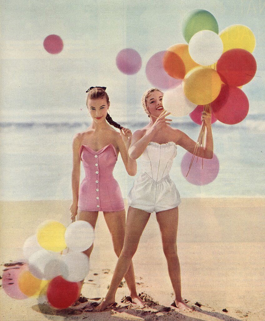 Happiest Monday, y'all! ????#SummerInspo #VintagePhotography #PinterestFind https://t.co/rqYCVIw3nS
