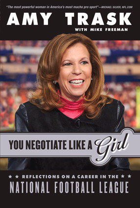 Learn more about the BIG3's incredible CEO @AmyTrask. She use to run the Raiders w/ Al. Smart lady. Great read. https://t.co/Bvu9jdzc6H