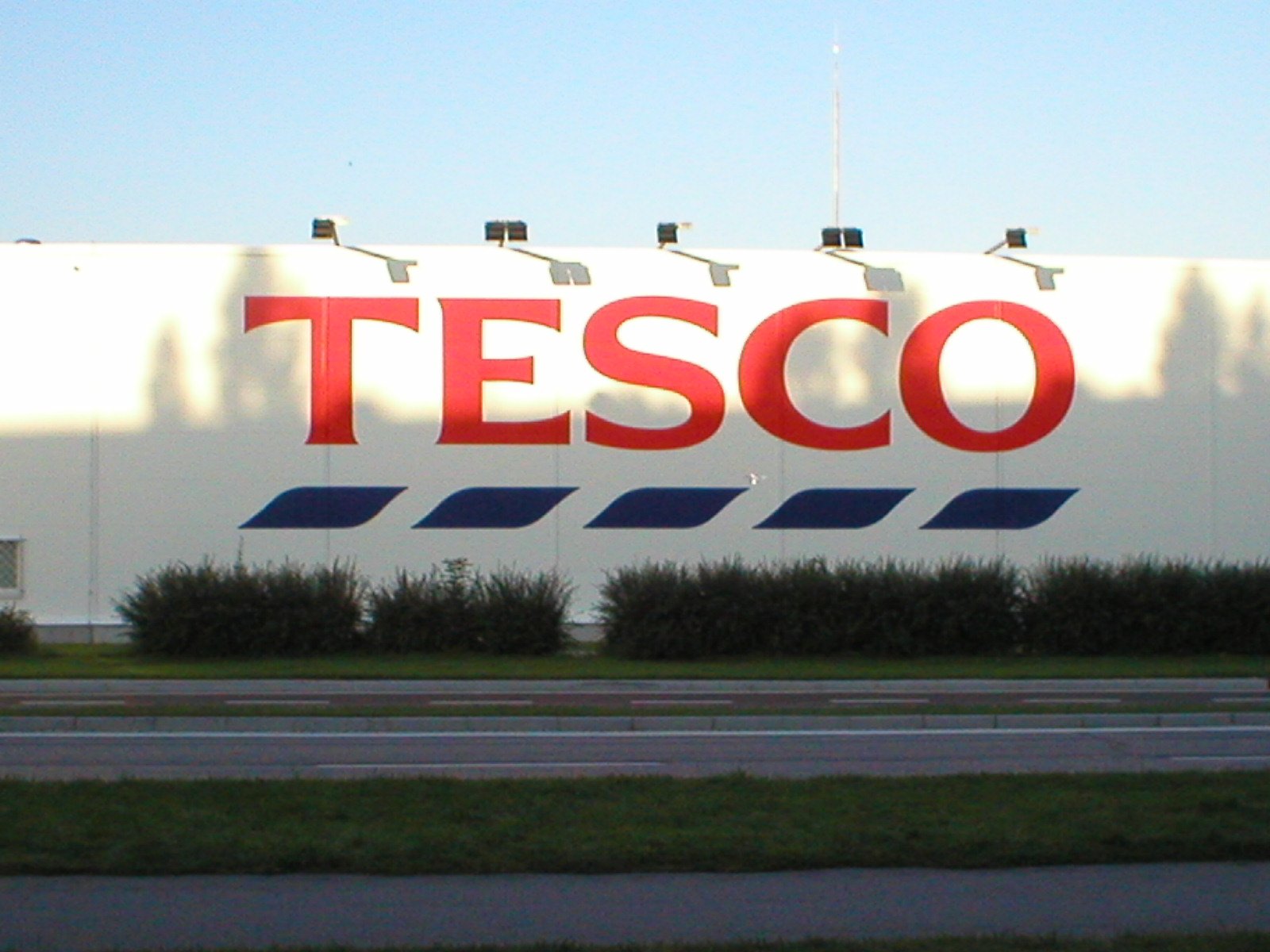 compare the two companies tesco compare the two companies tesco