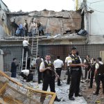 Heavily armed gang steals millions in stunning Paraguay heist Heavily armed gang steals millions in stunning Paraguay heist