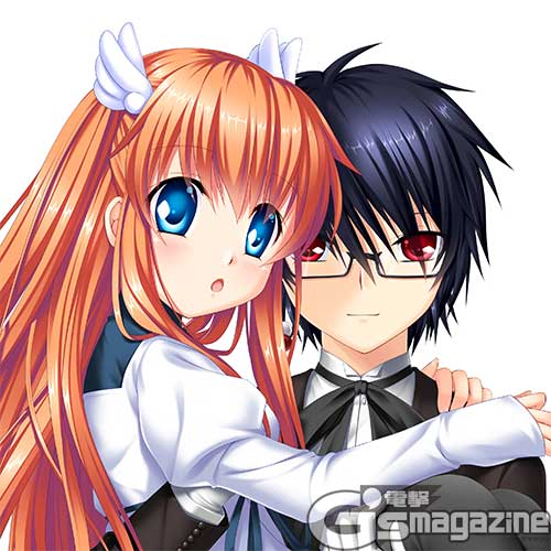 【明日発売!】竜騎士07氏よりメッセージが到着! TVアニメ『Rewrite』BD&DVD第8巻の特典「原作・竜 【明日発売!】竜騎士07氏よりメッセージが到着! TVアニメ『Rewrite』BD&DVD第8巻の特典「原作・竜